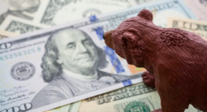 El dólar bajo presión mientras los mercados esperan datos laborales retrasados de EE. UU.